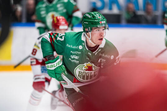 Rögles Albin Sundsvik
