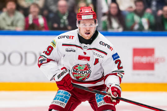 MoDos Mikkel Aagaard