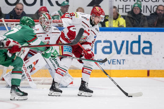 MoDos Emil Wahlberg