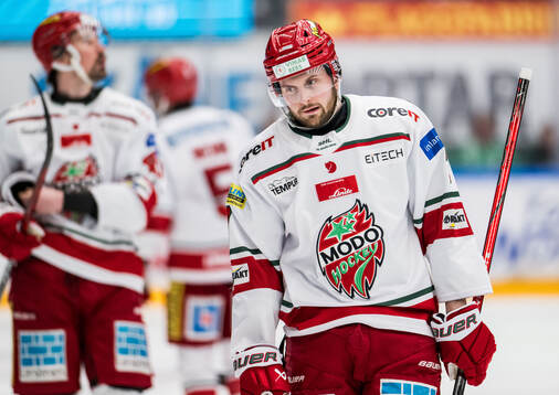 MoDos Pontus Näsén deppar