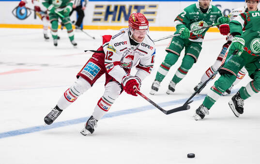 MoDos Oscar Pettersson