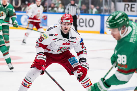 MoDos Sam Vigneault