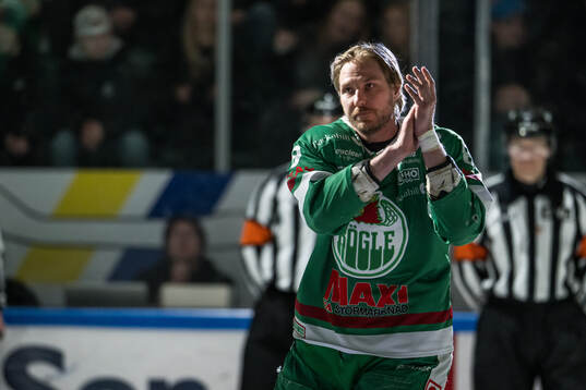 Rögles Linus Sandin