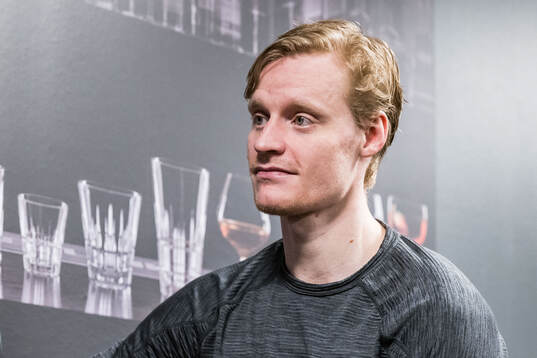 Rögles Anton Bengtsson