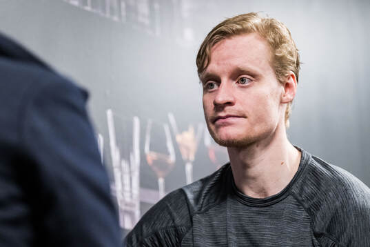 Rögles Anton Bengtsson