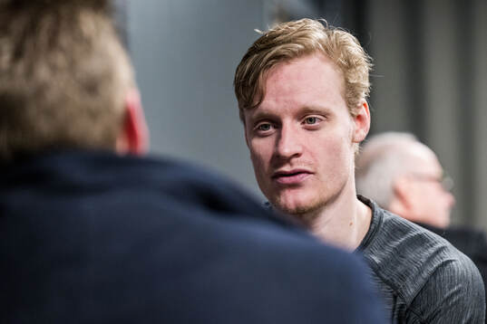 Rögles Anton Bengtsson