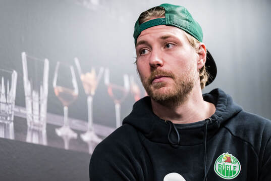 Rögles Linus Sandin