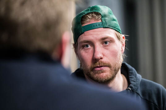Rögles Linus Sandin