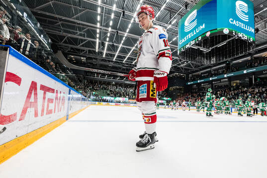 MoDos Sampo Ranta deppar