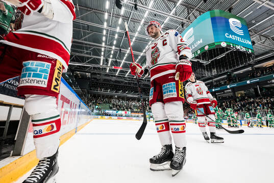 MoDos David Rundblad deppar