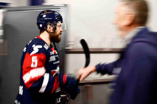 Linköpings Oscar Fantenberg
