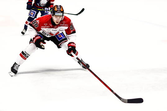 Örebros Jonathan Lekkerimäki