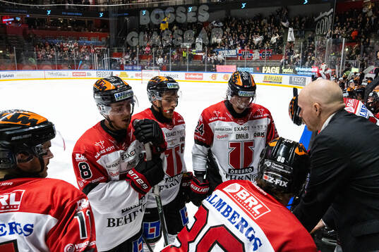 Örebros spelare