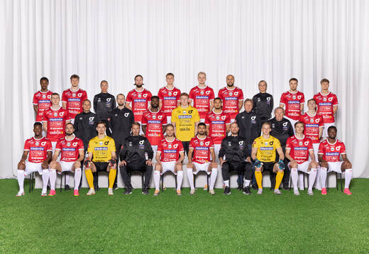 Degerfors