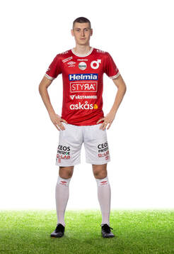 Degerfors Adi Fisic 1