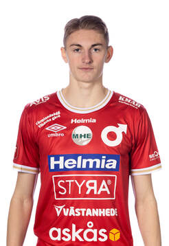 Degerfors Jamie Bichis