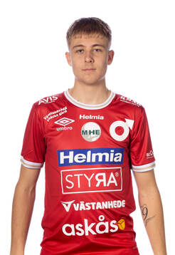 Degerfors Elias Pihlström