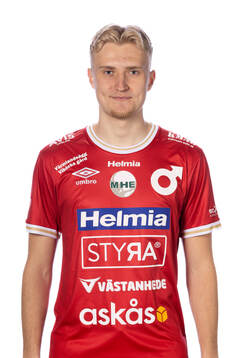Degerfors Alexander Hedén Lindskog