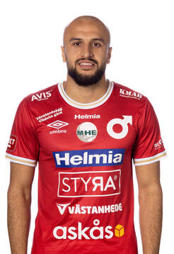 Degerfors Pashang Abdulla