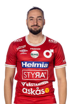 Degerfors Dijan Vukojevic