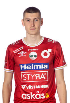 Degerfors Adi Fisic