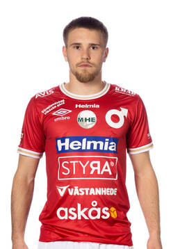 Degerfors Teo Grönborg