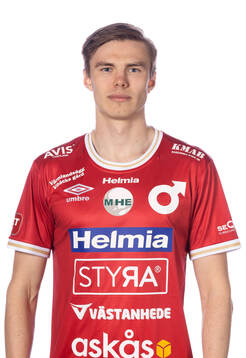 Degerfors Oscar Wallin