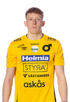 Degerfors Rasmus Forsell