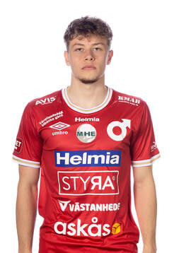 Degerfors Gustav Lindgren