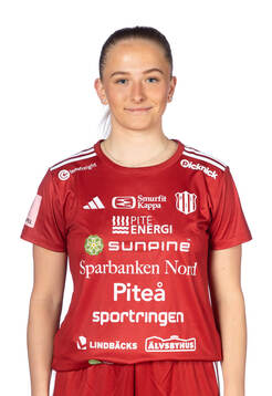 Piteås Tuva Skoog
