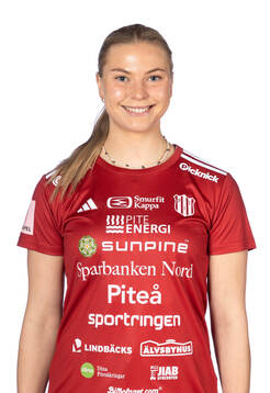 Piteås Ellen Löfqvist