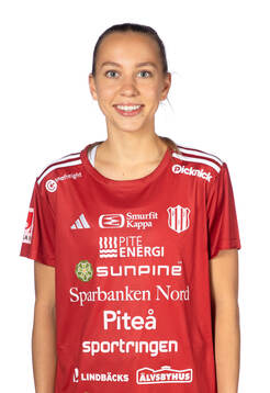 Piteås Sara Eriksson
