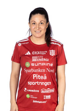 Piteås Josefin Johansson