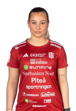Piteås Evelina Moberg