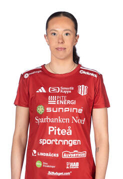 Piteås Emma Åström