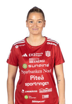 Piteås Ronja Aronsson