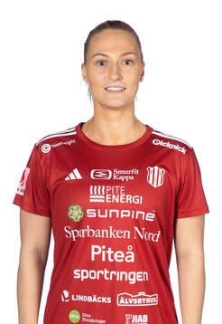 Piteås Emma Viklund