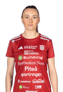 Piteås Ásla Johannesen
