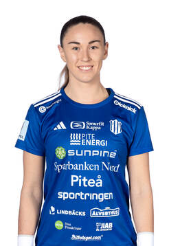 Piteås Moa Öhman