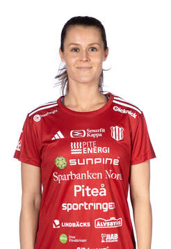Piteås Maja Green