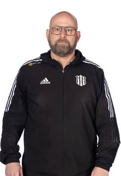 Piteås tränare Stellan Carlsson