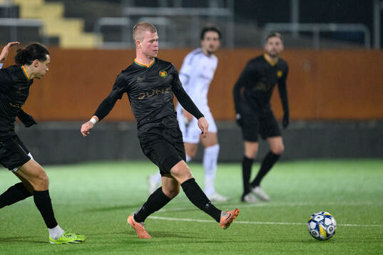 GAISs Filip Gustafsson