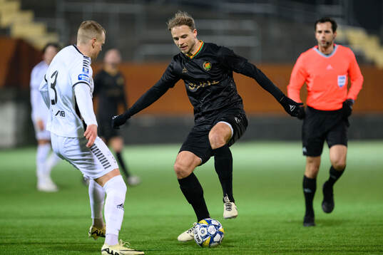 GAISs Gustav Lundgren