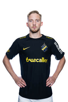 Eskil Edh