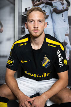 Eskil Edh