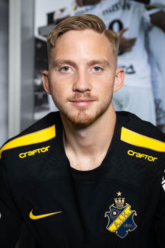 Eskil Edh