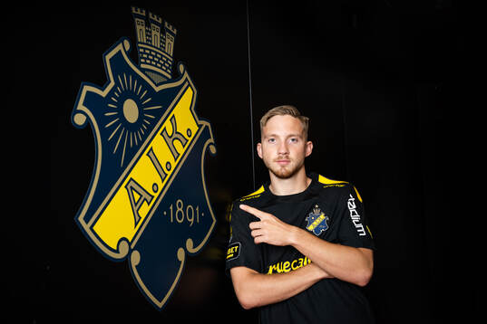 Eskil Edh