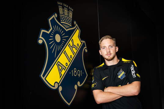 Eskil Edh