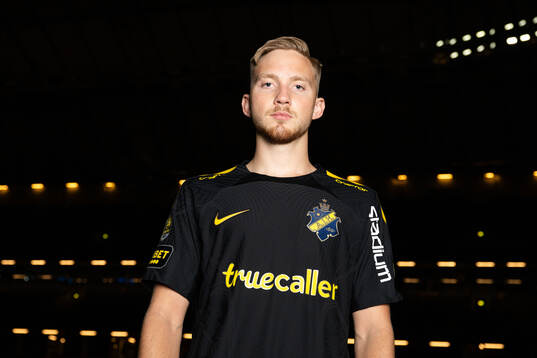 Eskil Edh