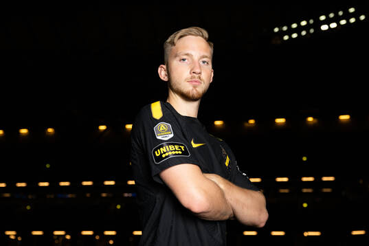 Eskil Edh